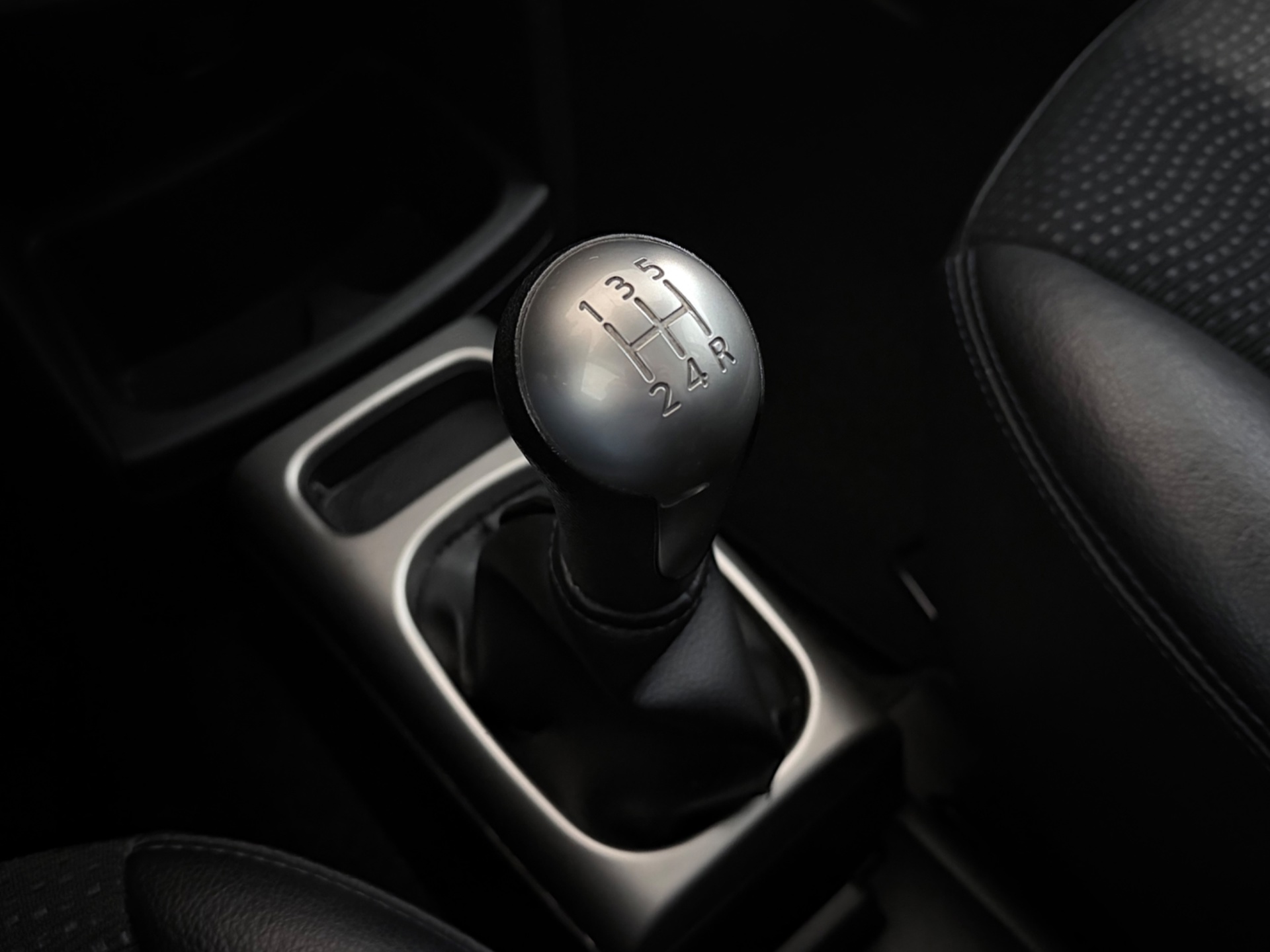 Foto van Nissan Nissan Note