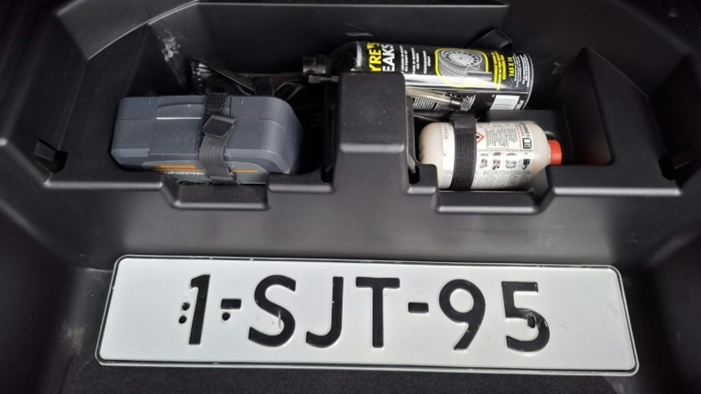 Foto van Nissan Nissan Note