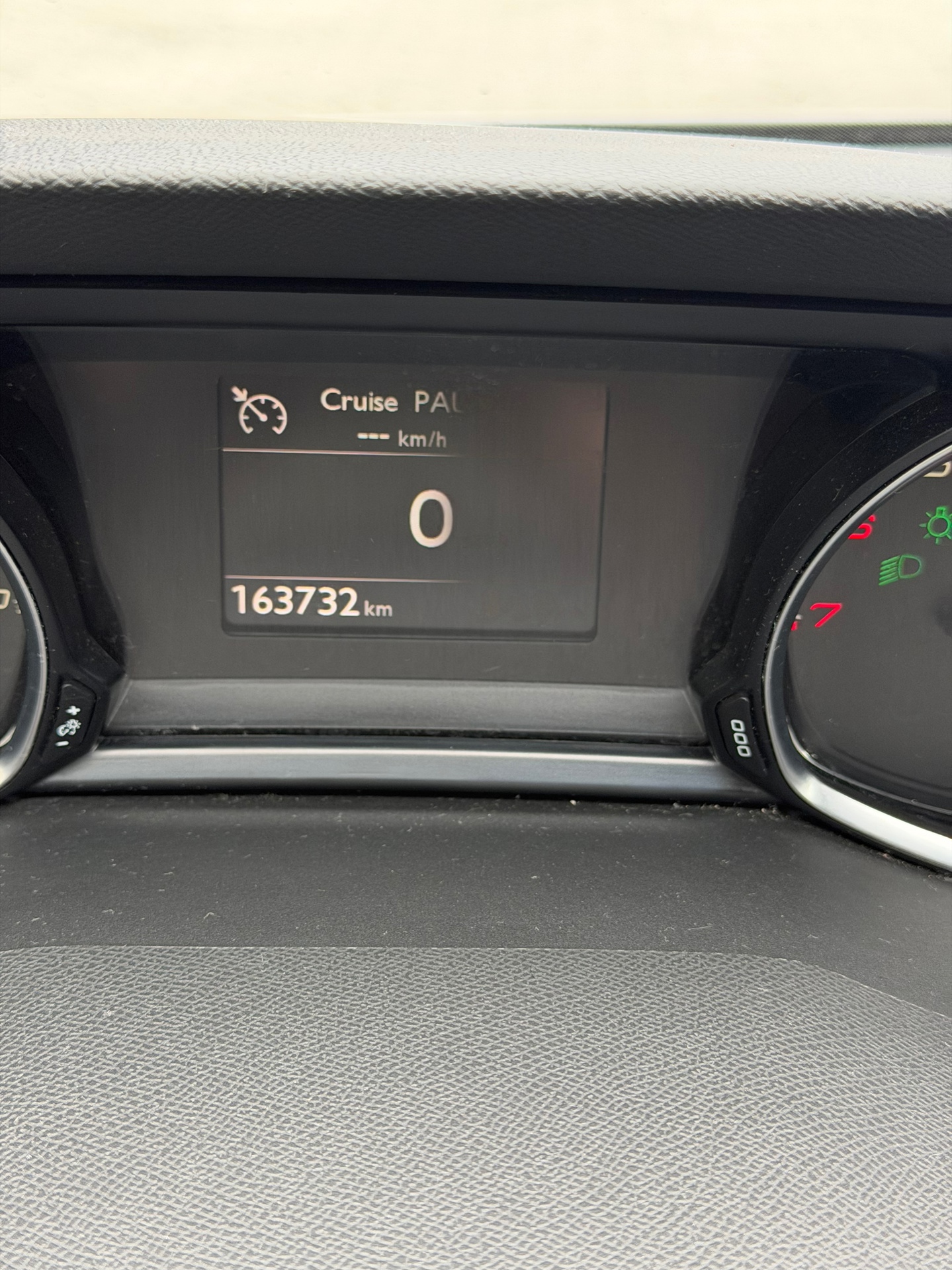 Foto van Peugeot 308