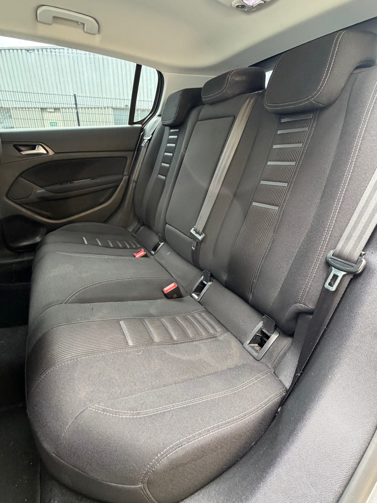 Foto van Peugeot 308