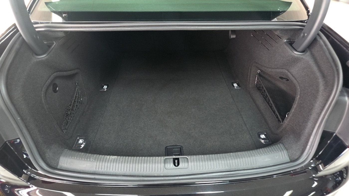 Foto van Audi A4 Limousine