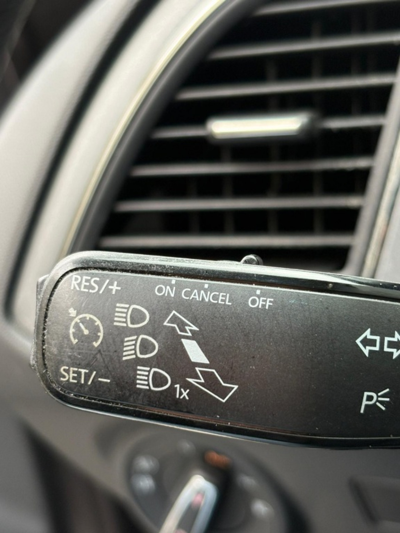 Foto van Seat Leon ST