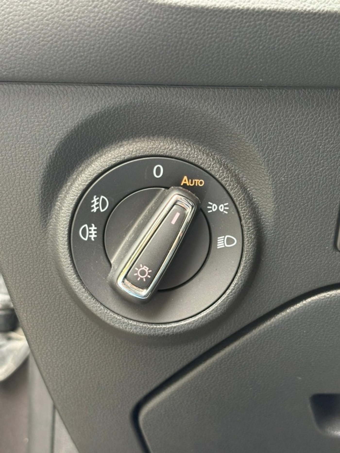 Foto van Seat Leon ST