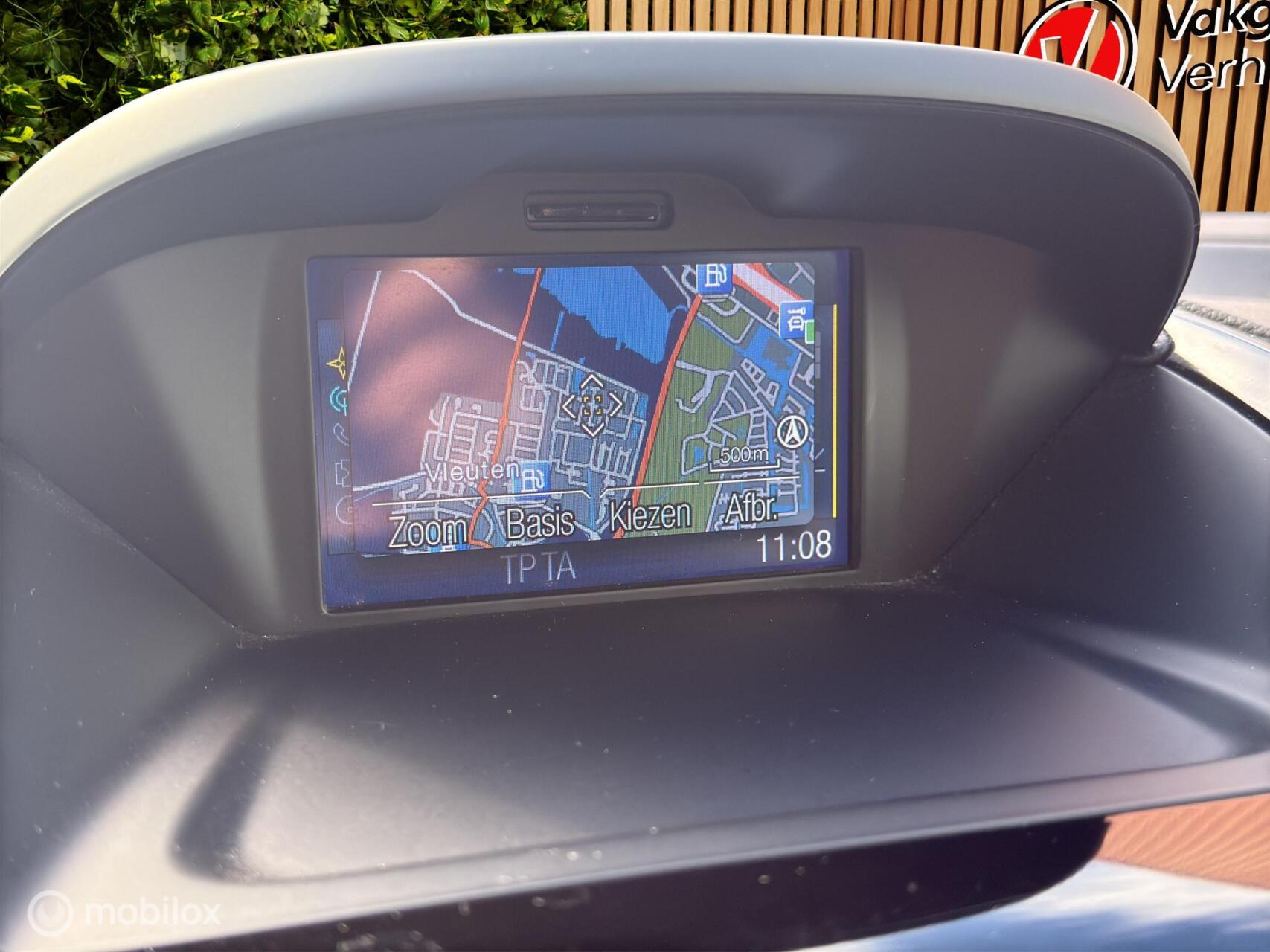 Foto van Ford B-max