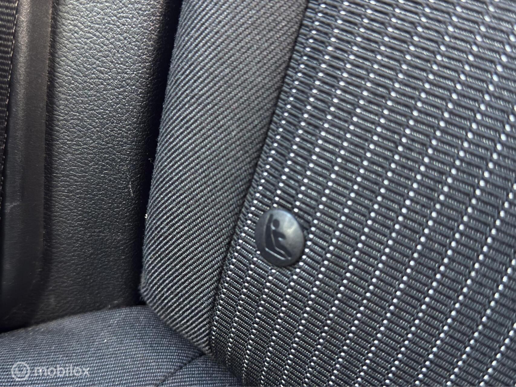 Foto van Ford B-max