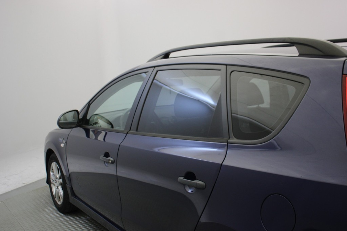 Foto van Hyundai I 30cw