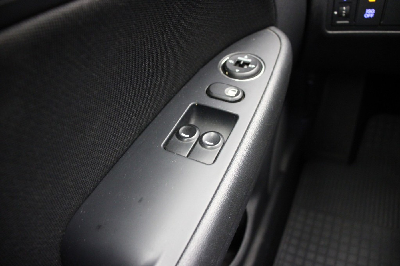 Foto van Hyundai I 30cw
