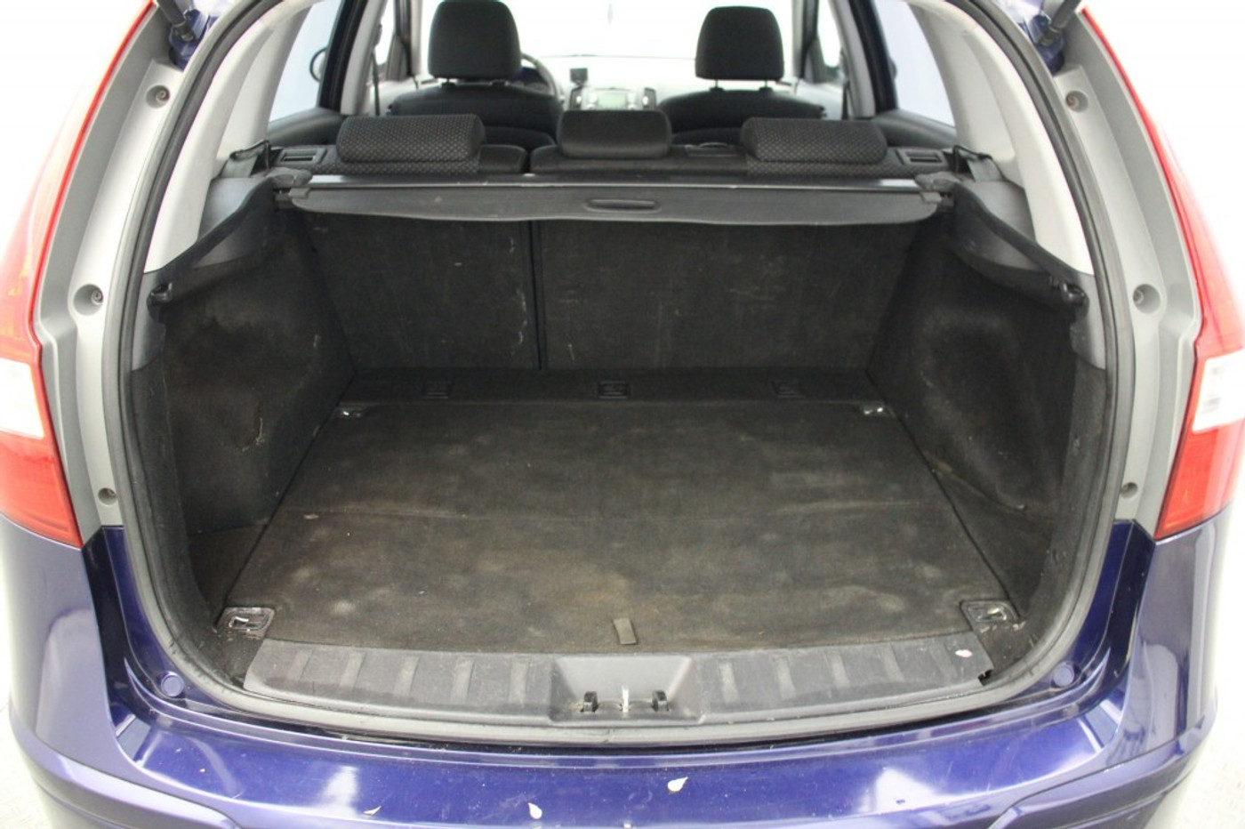 Foto van Hyundai I 30cw