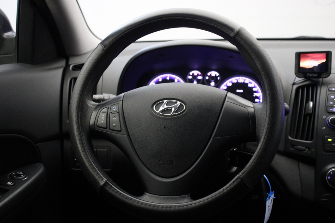 Foto van Hyundai I 30cw