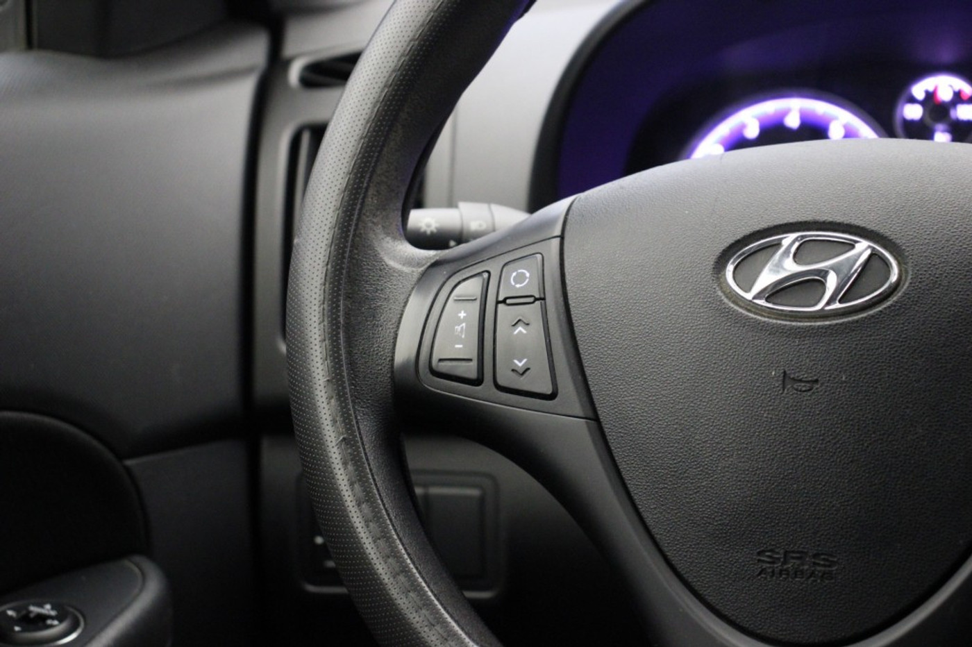 Foto van Hyundai I 30cw