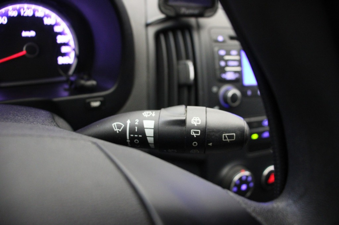 Foto van Hyundai I 30cw