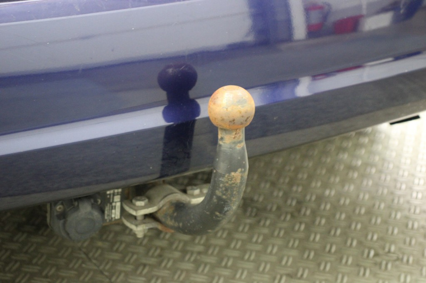 Foto van Hyundai I 30cw