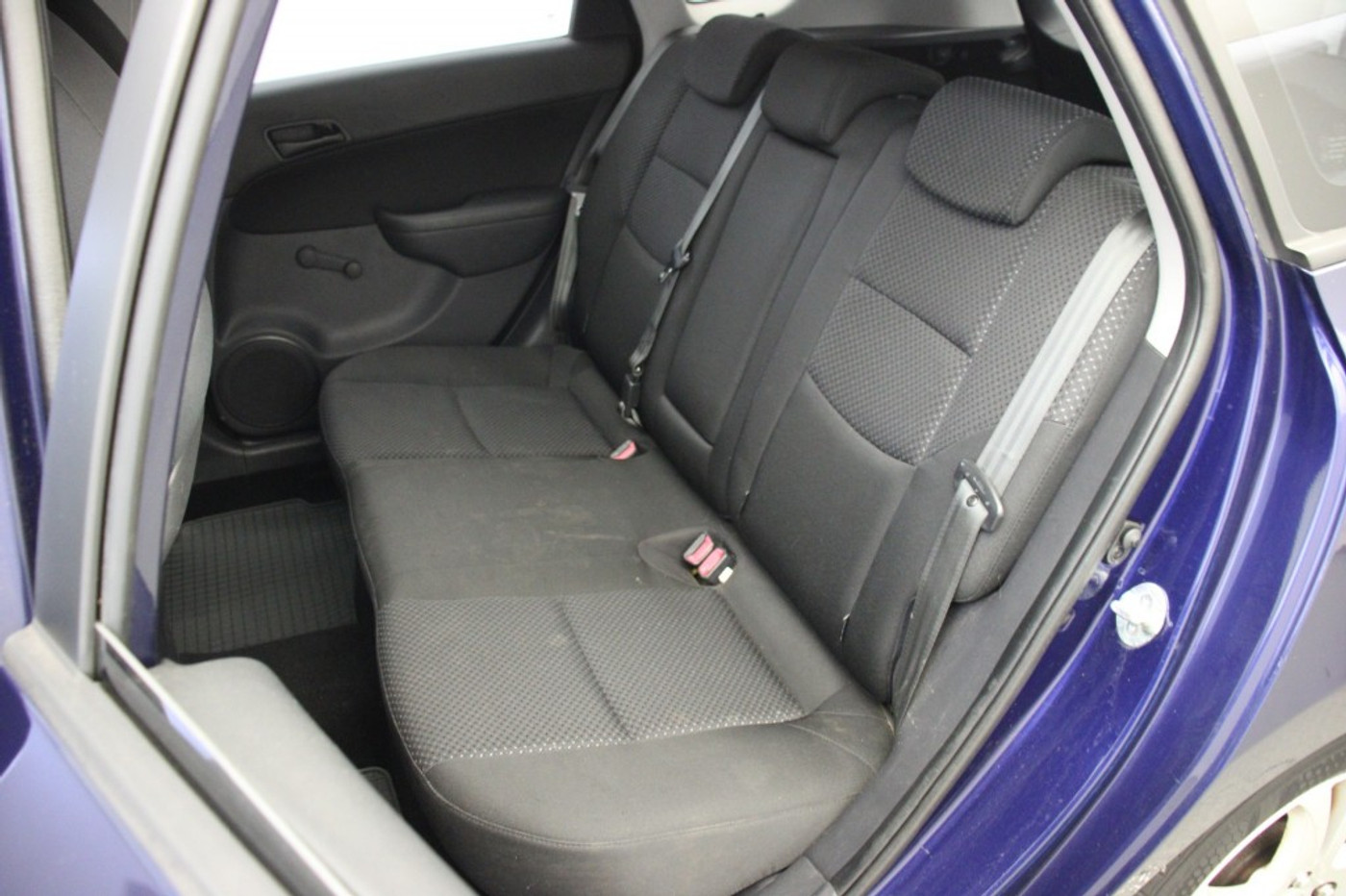 Foto van Hyundai I 30cw