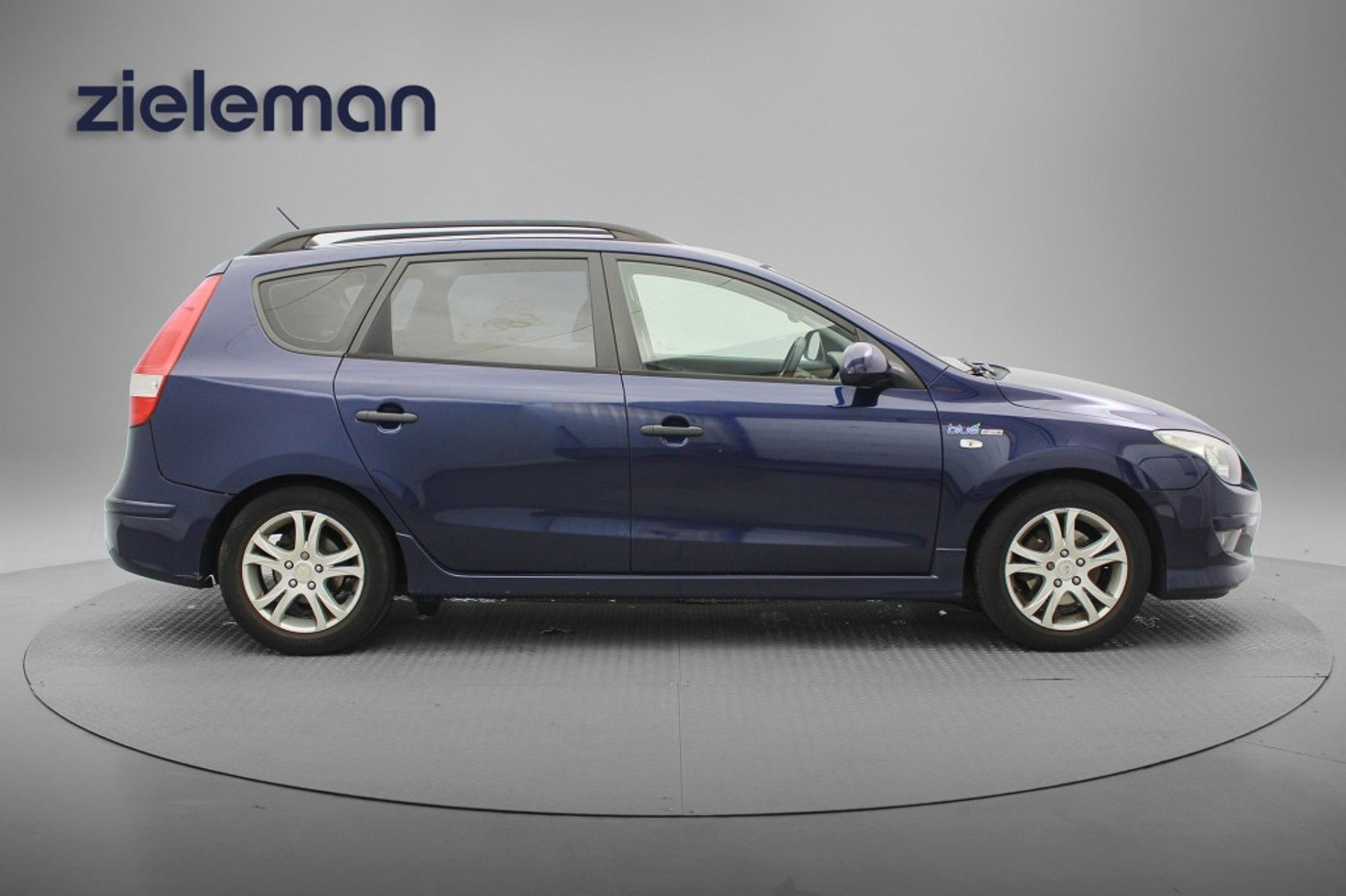 Foto van Hyundai I 30cw