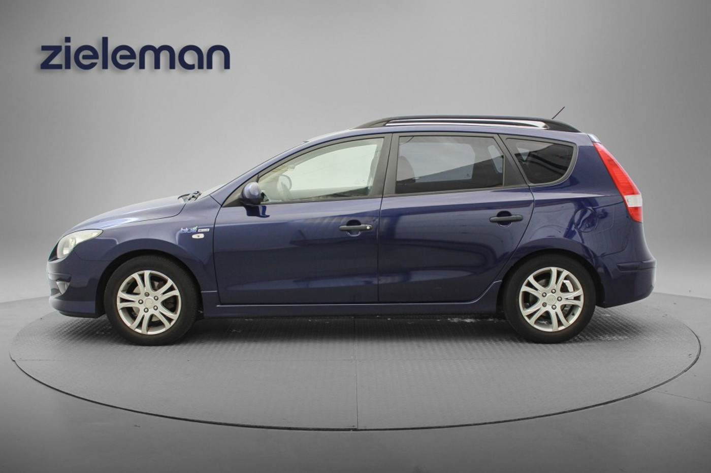 Foto van Hyundai I 30cw