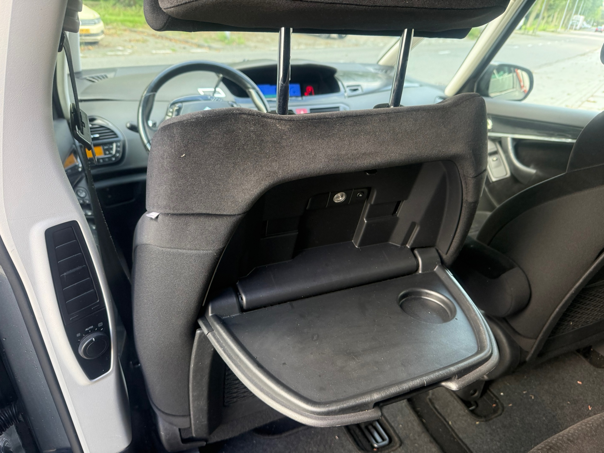Foto van Citroen C4 Picasso
