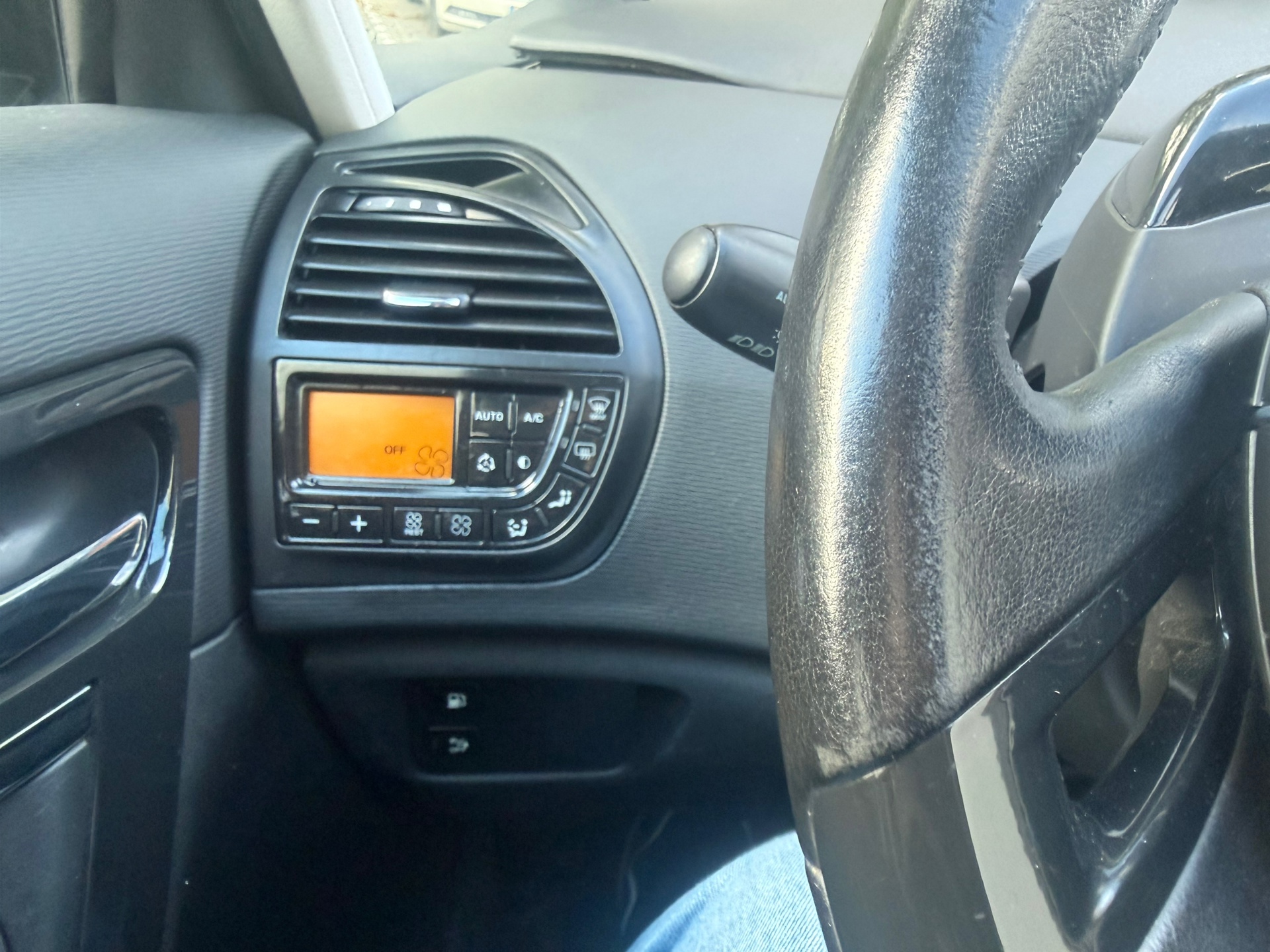 Foto van Citroen C4 Picasso