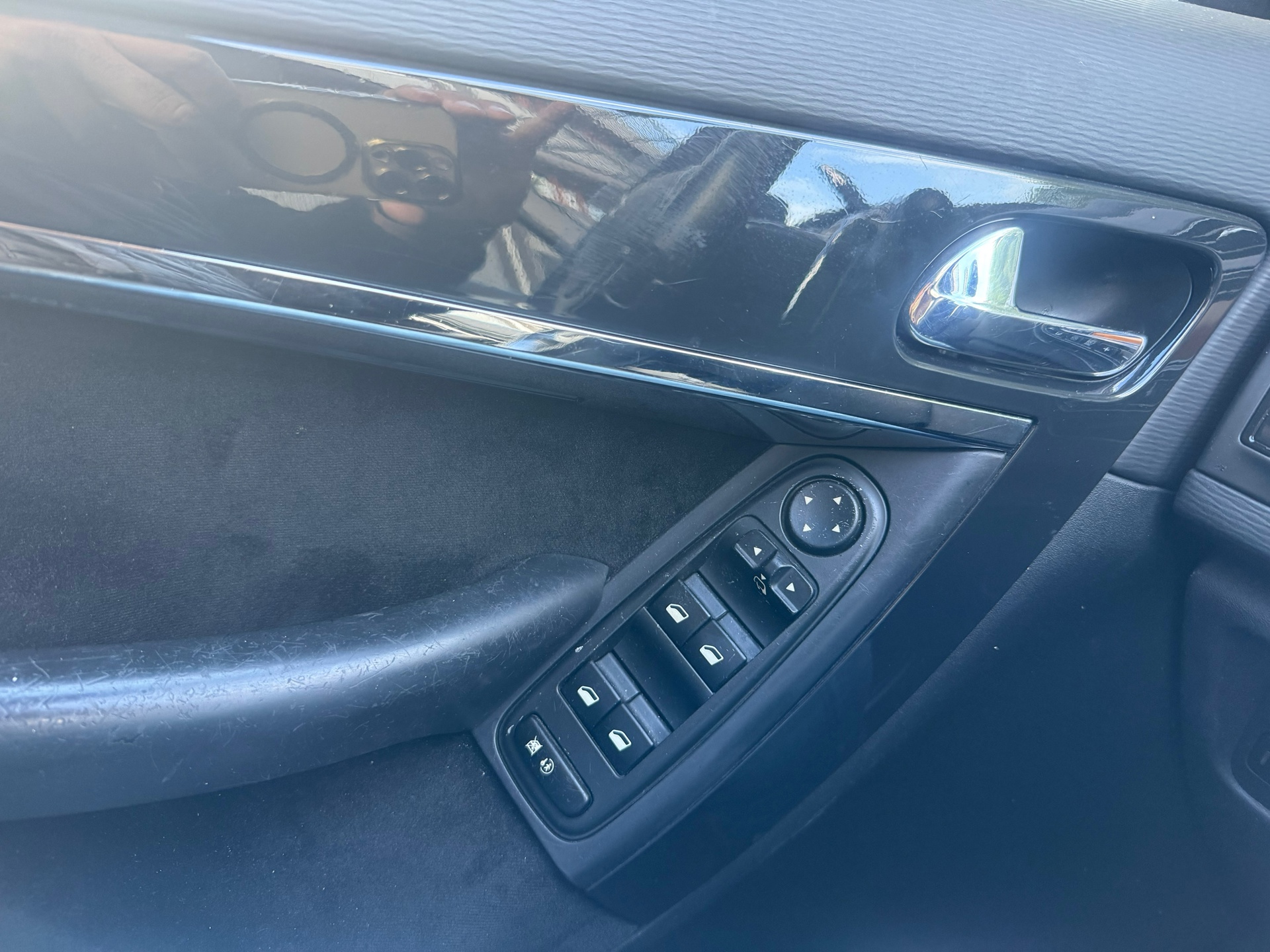 Foto van Citroen C4 Picasso