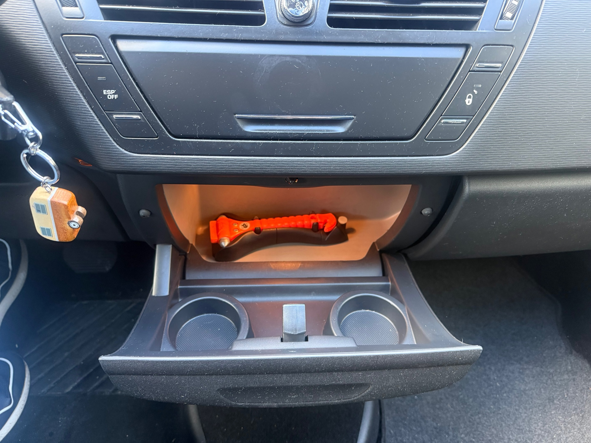 Foto van Citroen C4 Picasso