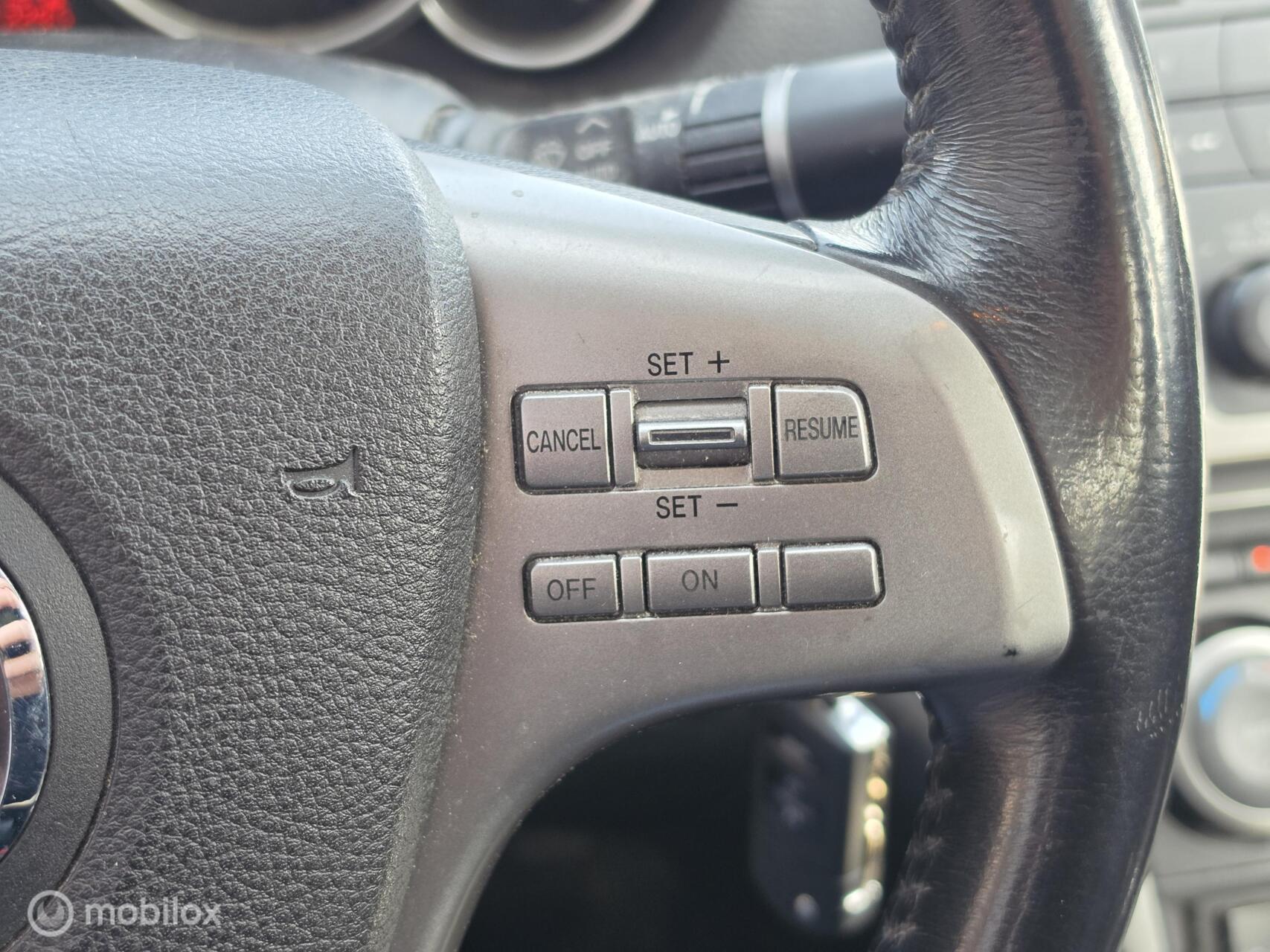 Foto van Mazda Mazda 6