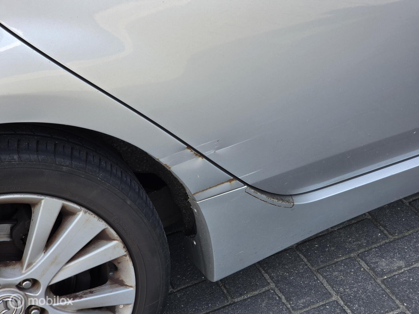 Foto van Mazda Mazda 6