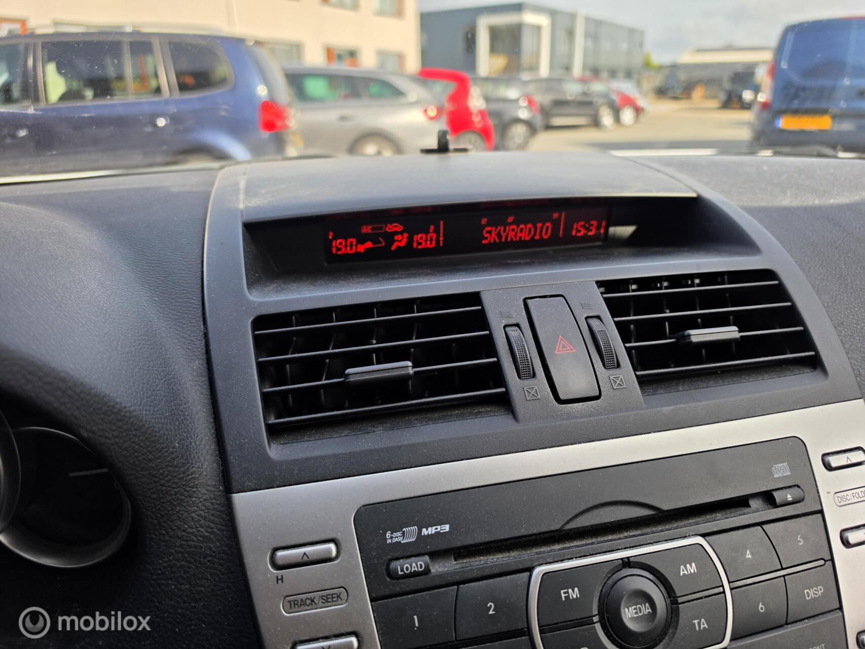 Foto van Mazda Mazda 6
