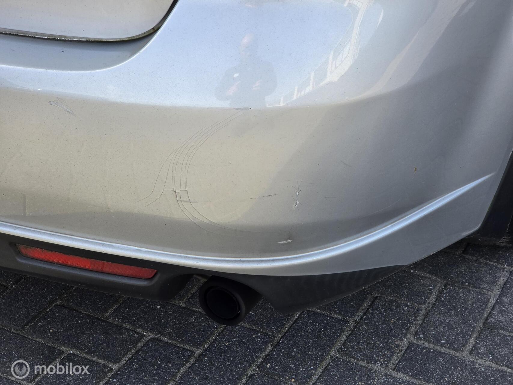 Foto van Mazda Mazda 6