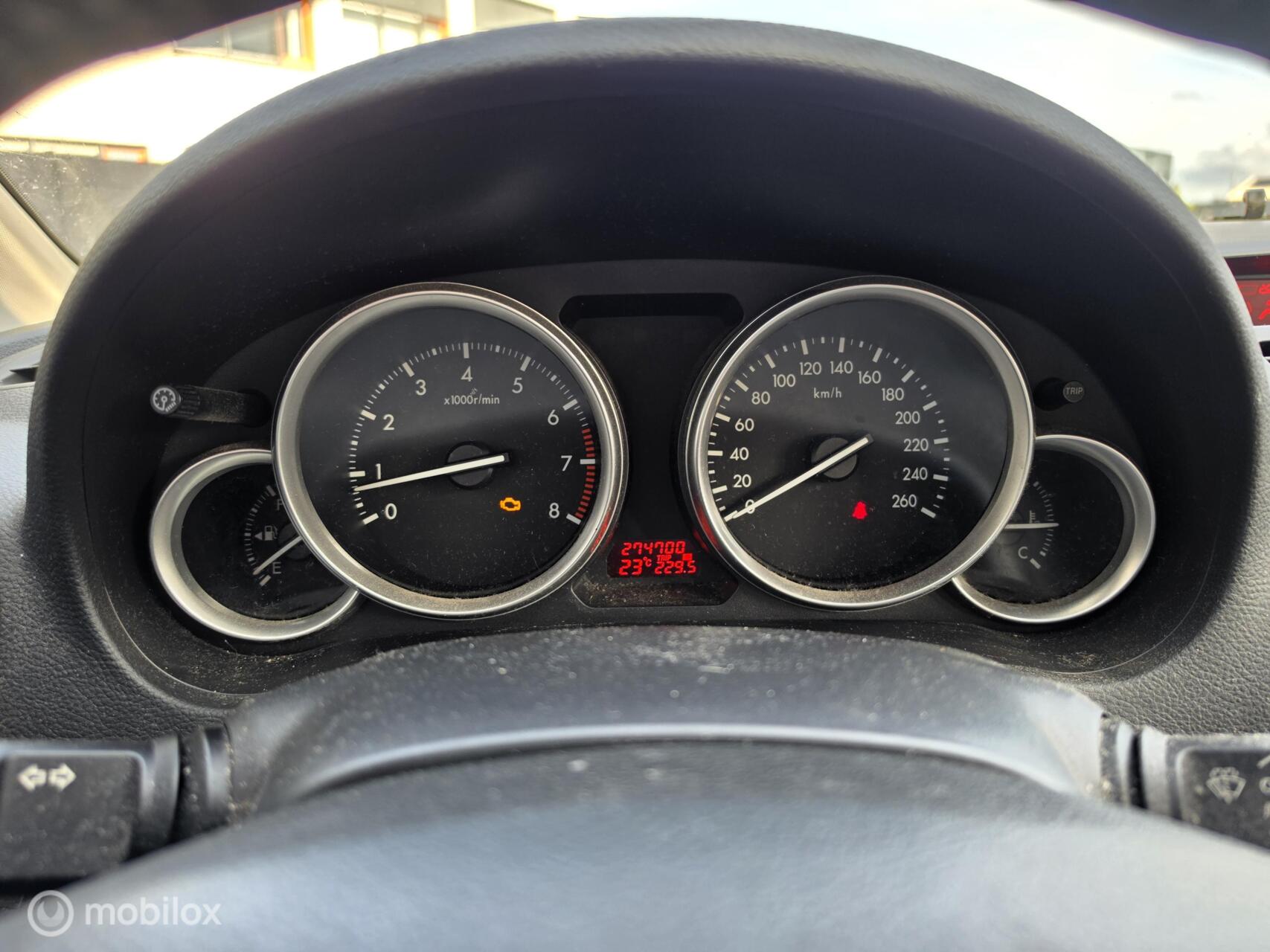 Foto van Mazda Mazda 6