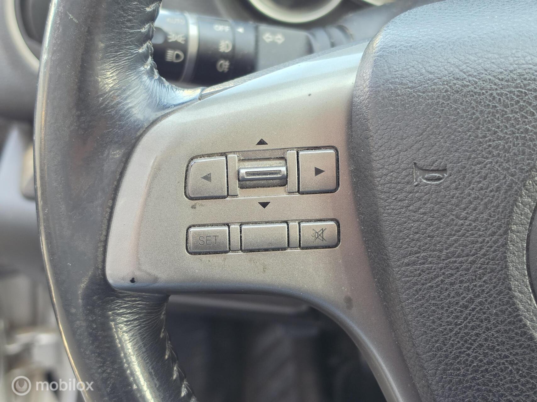 Foto van Mazda Mazda 6
