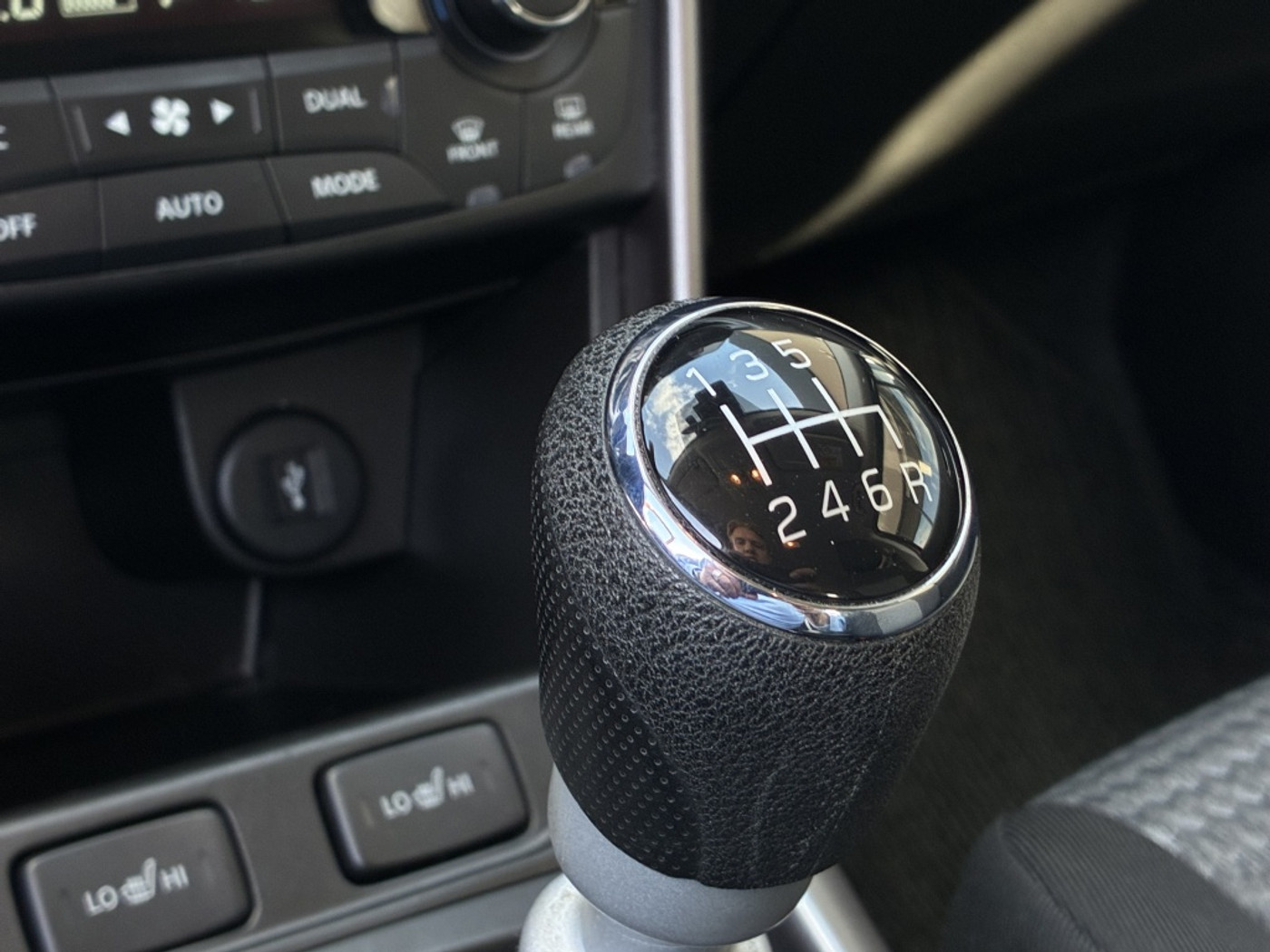 Foto van Suzuki S-cross