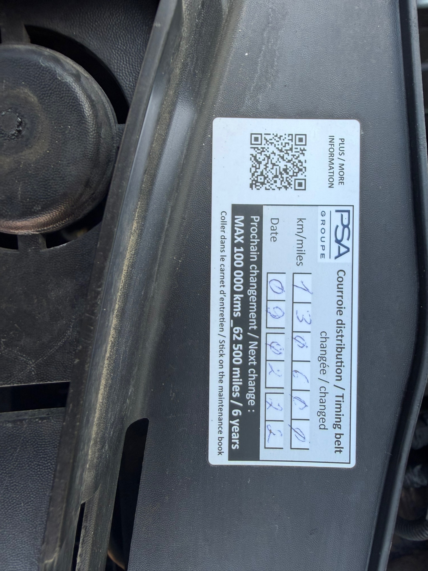 Foto van Citroen C4 Cactus