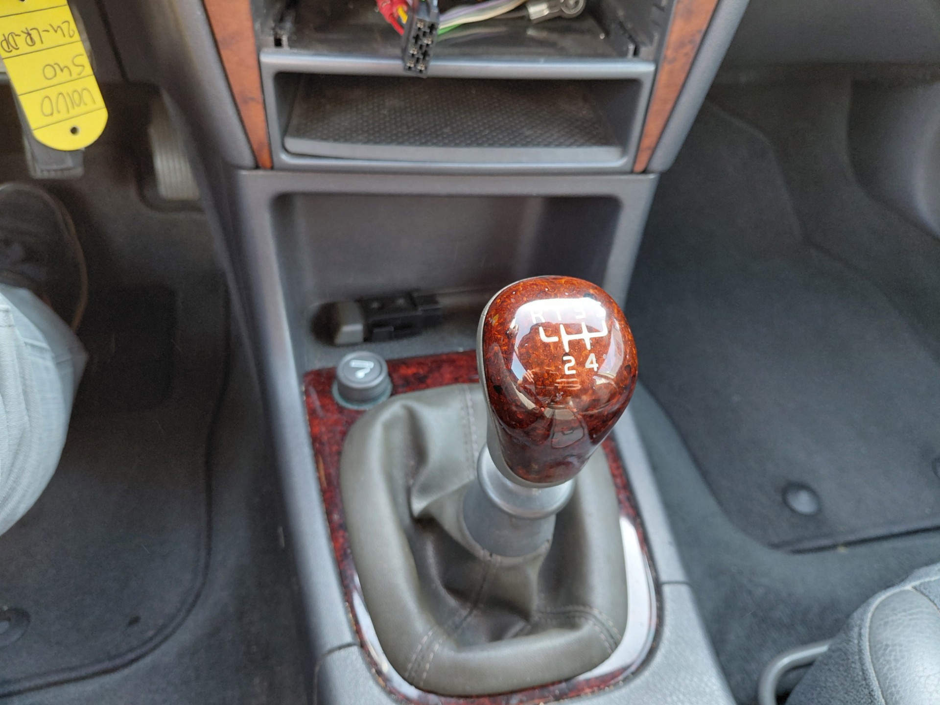 Foto van Volvo S40