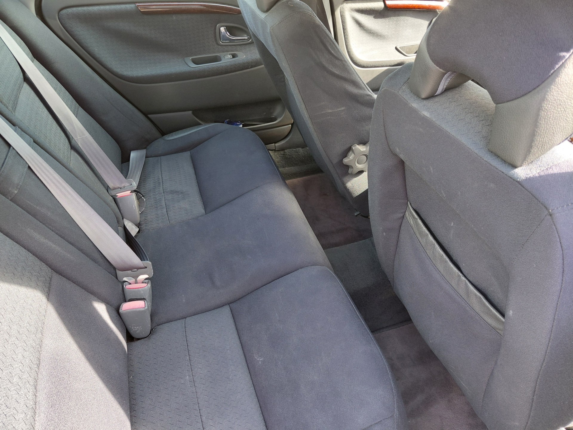 Foto van Volvo S40