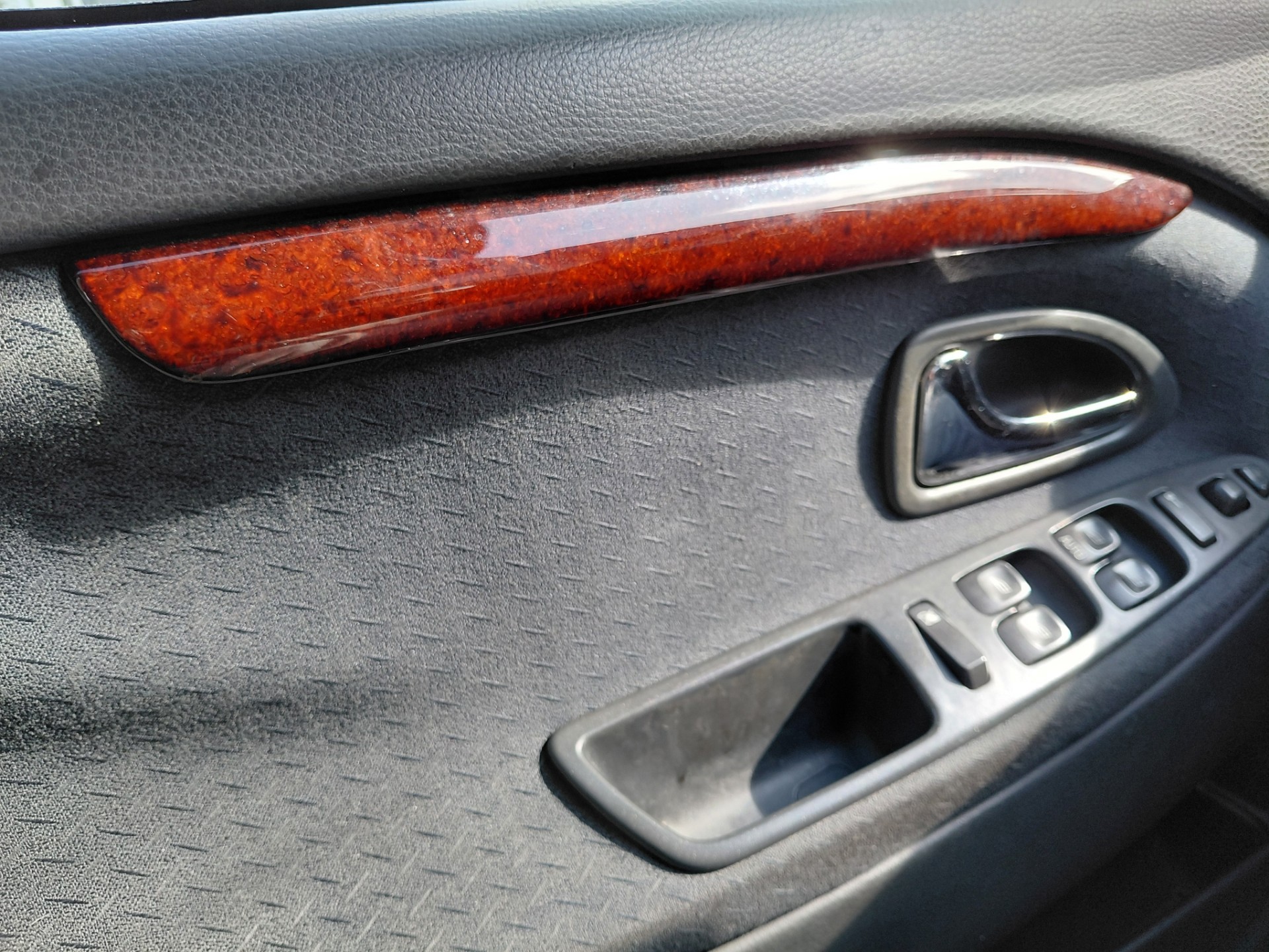 Foto van Volvo S40