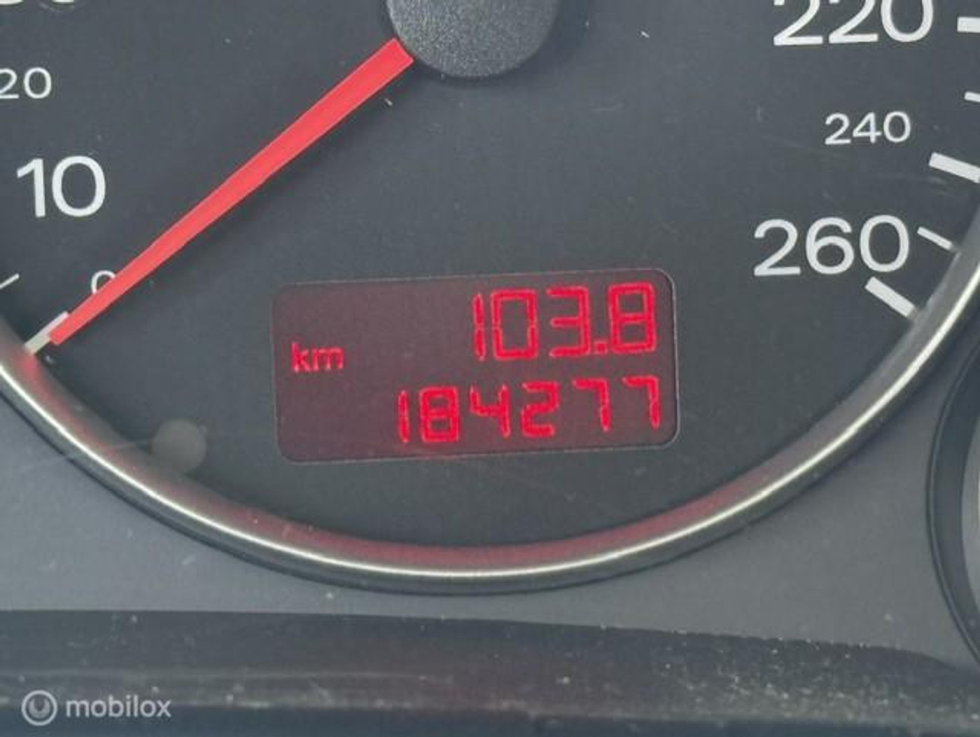 Foto van Audi Audi A4