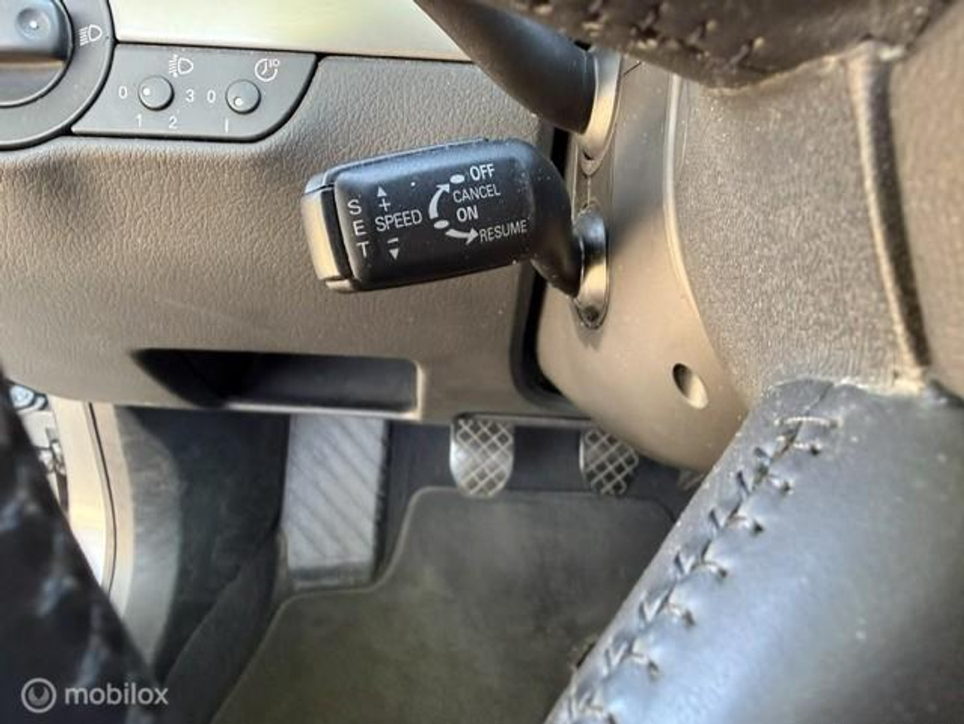Foto van Audi Audi A4