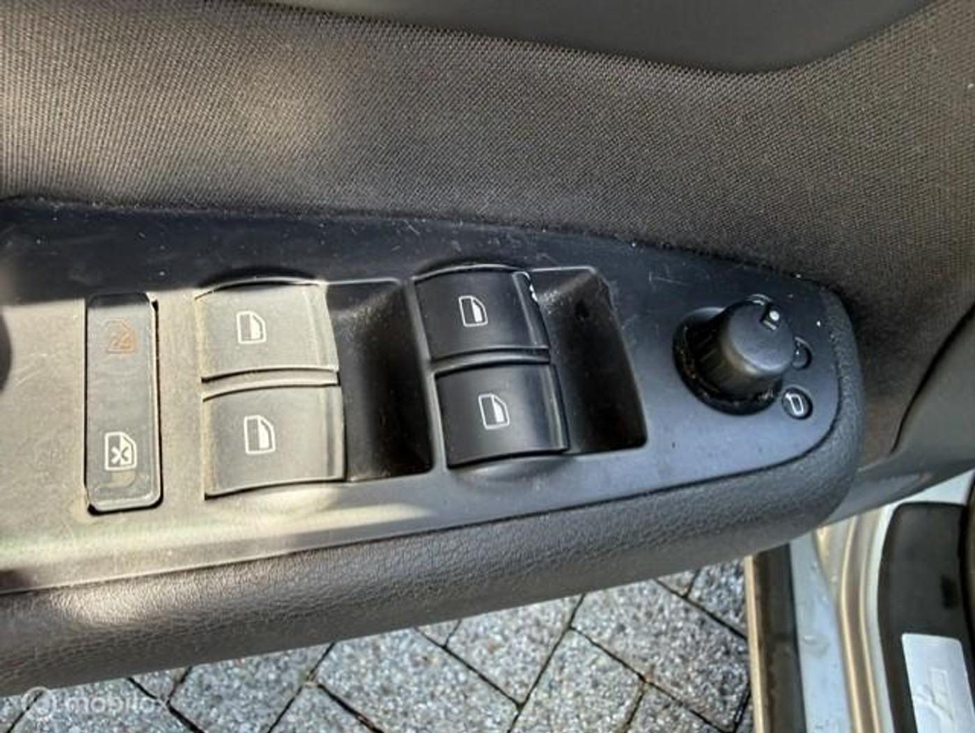 Foto van Audi Audi A4