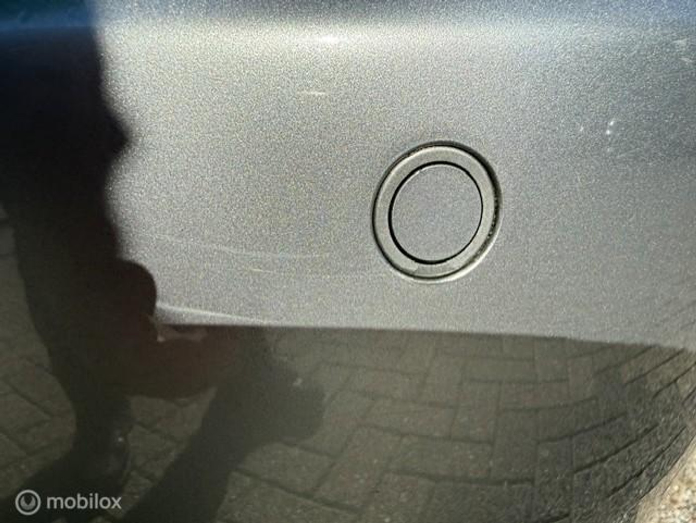 Foto van Audi Audi A4