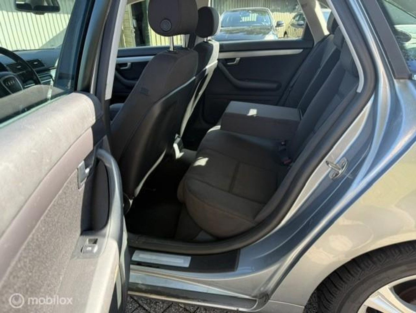 Foto van Audi Audi A4