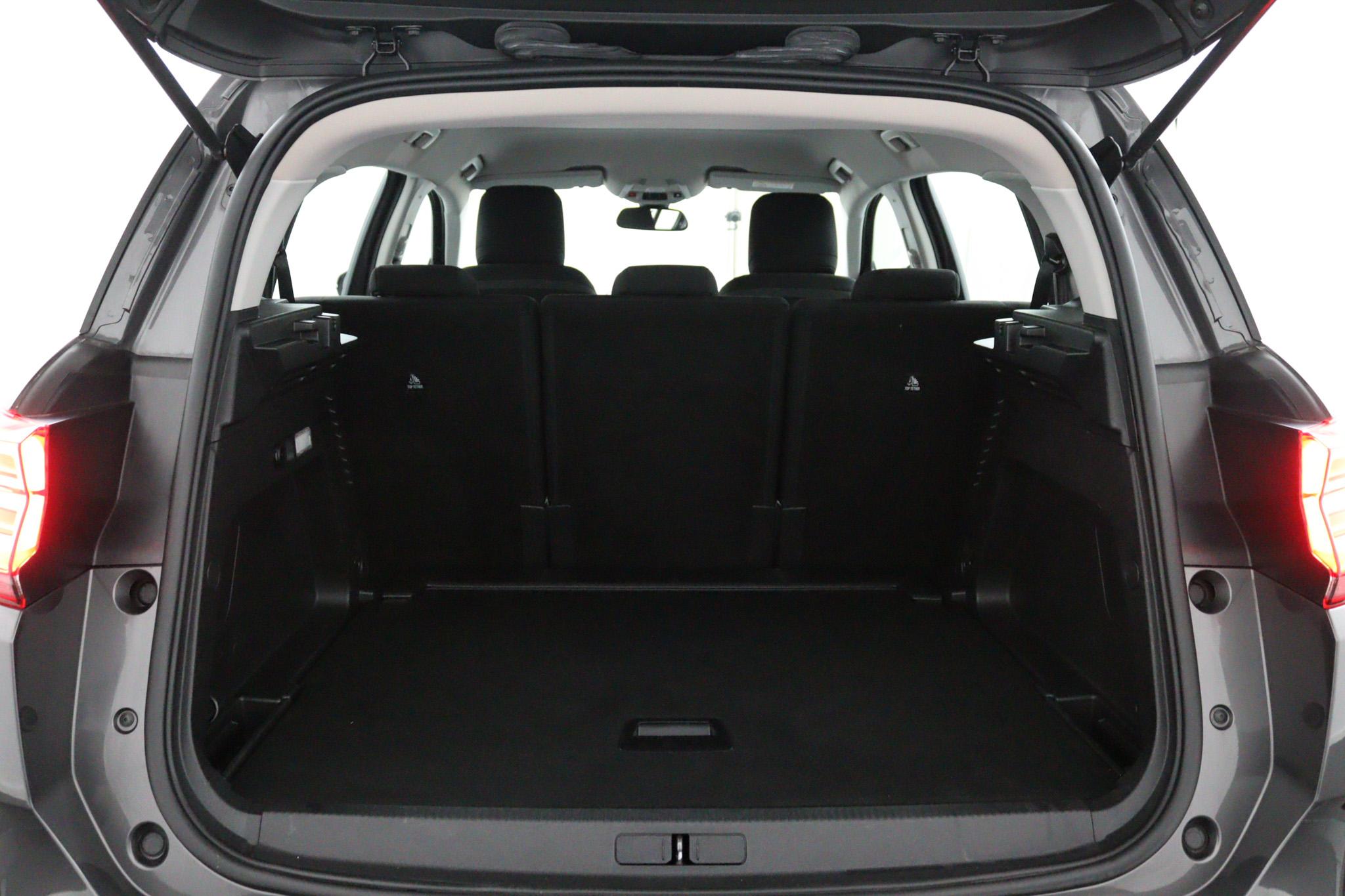 Foto van Citroen C5 Aircross