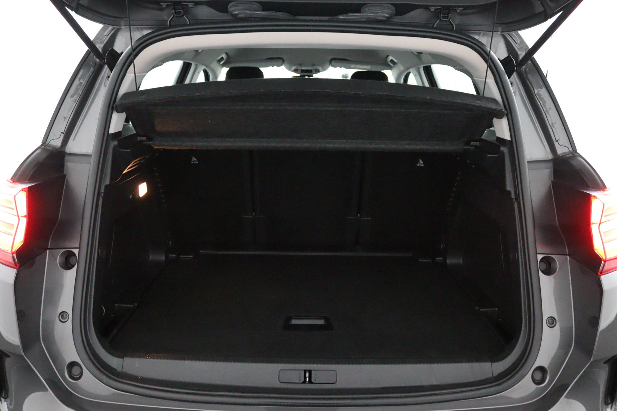 Foto van Citroen C5 Aircross