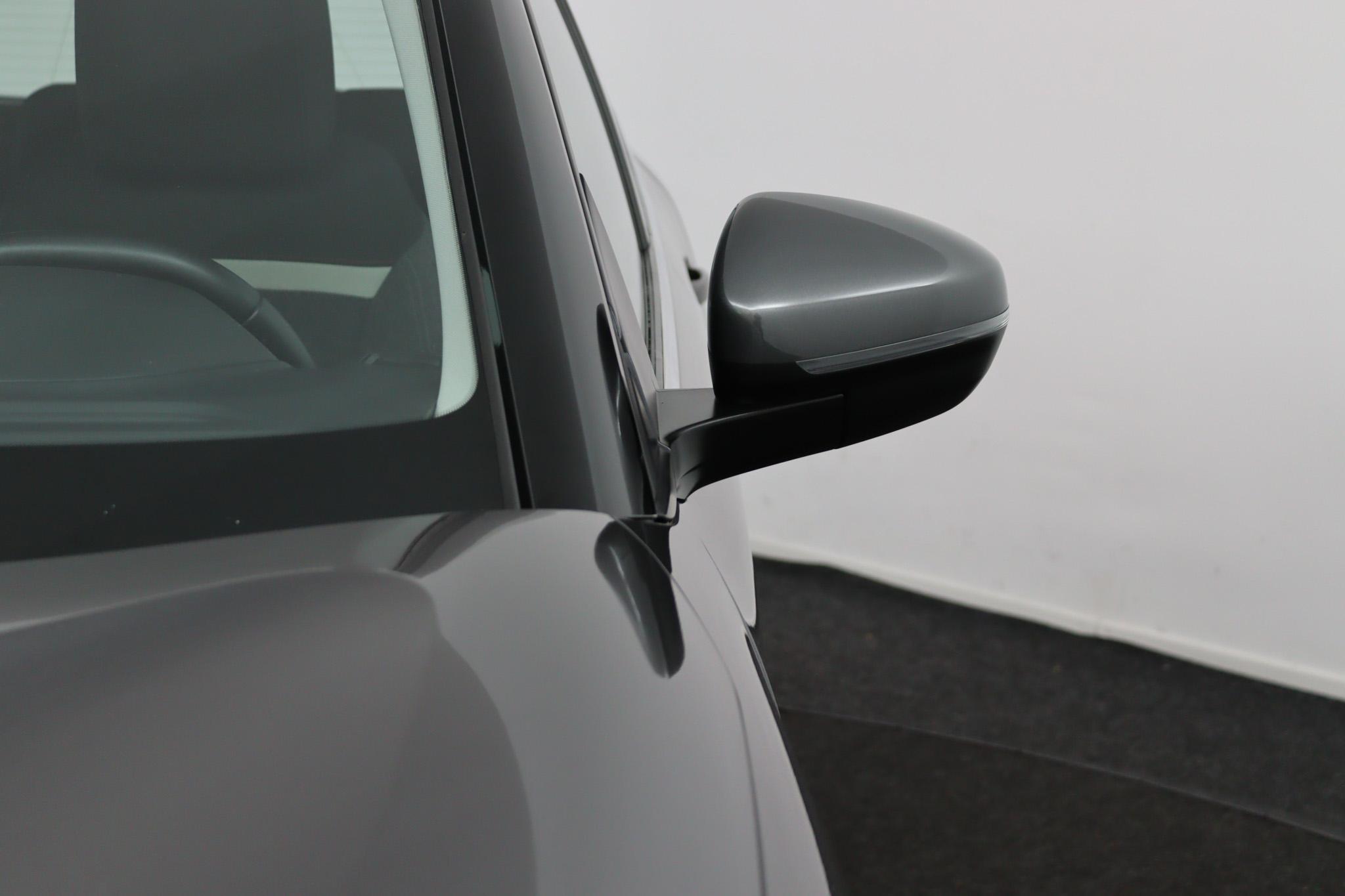 Foto van Citroen C5 Aircross