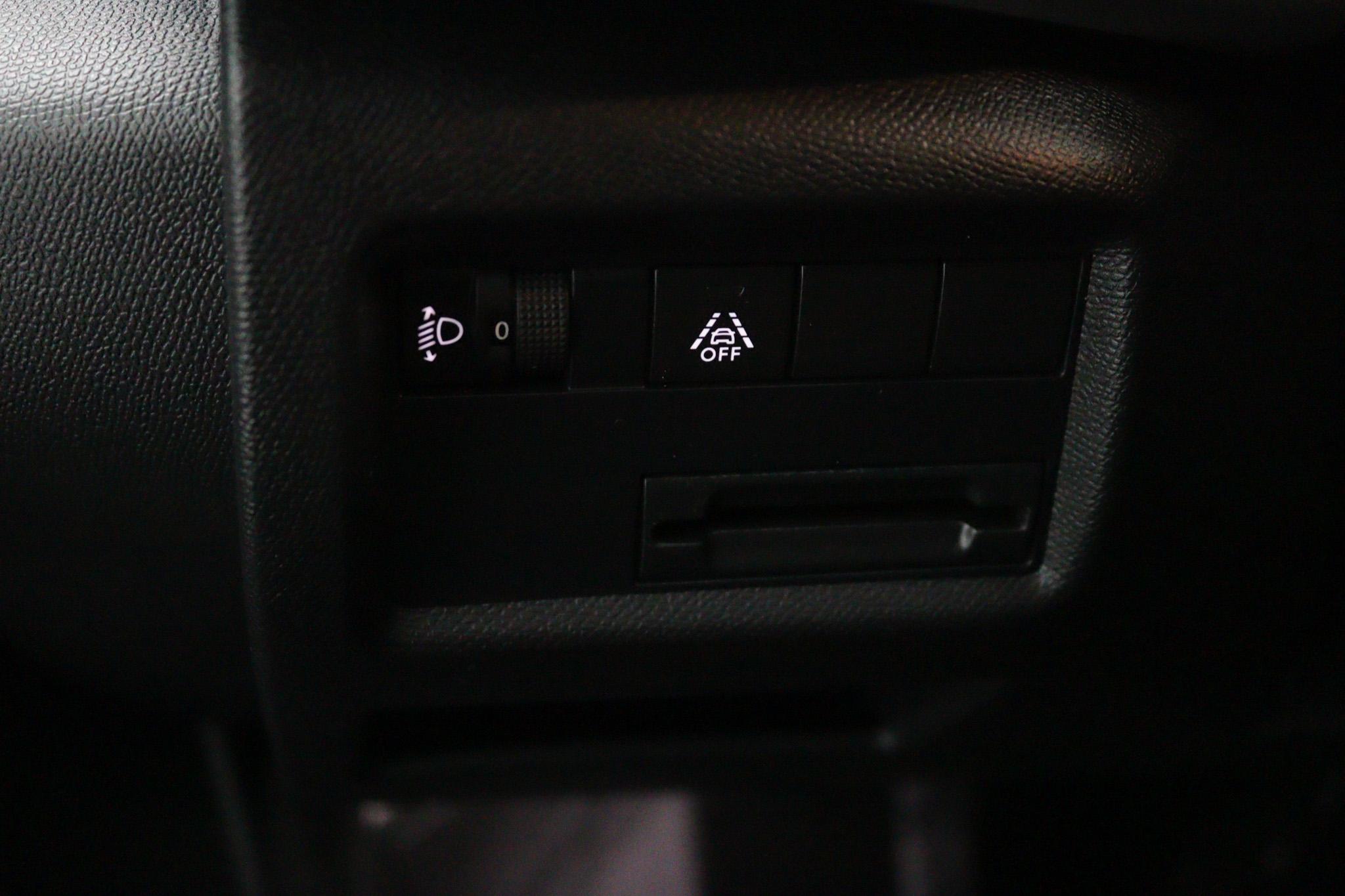 Foto van Citroen C5 Aircross