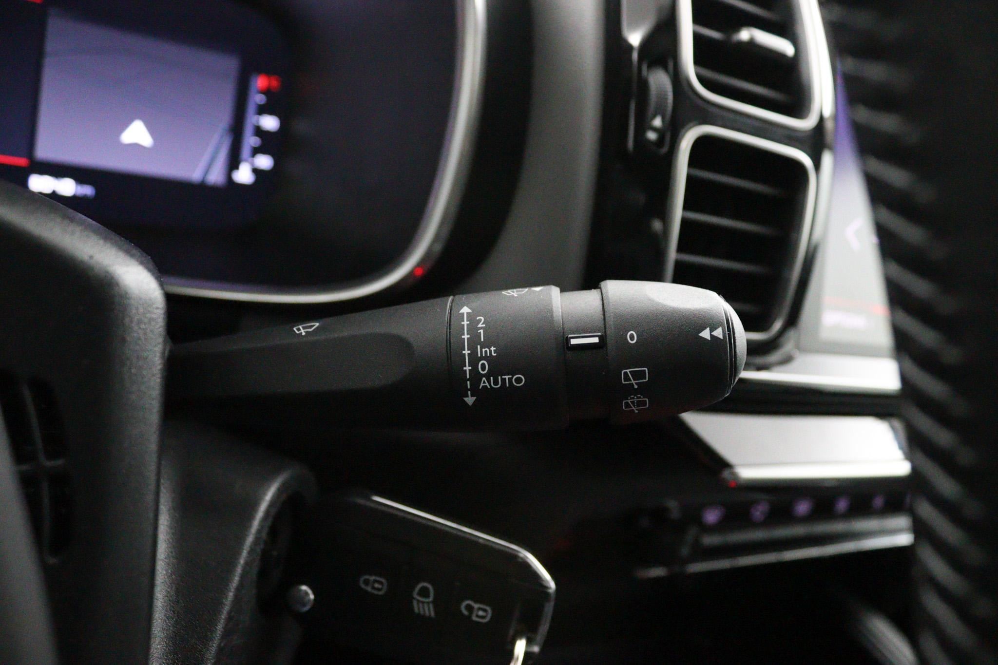Foto van Citroen C5 Aircross