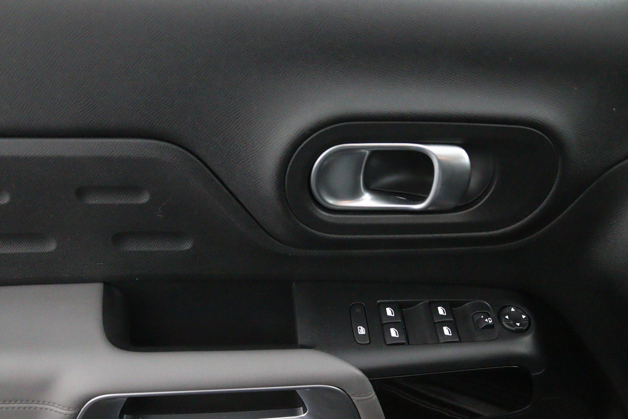 Foto van Citroen C5 Aircross
