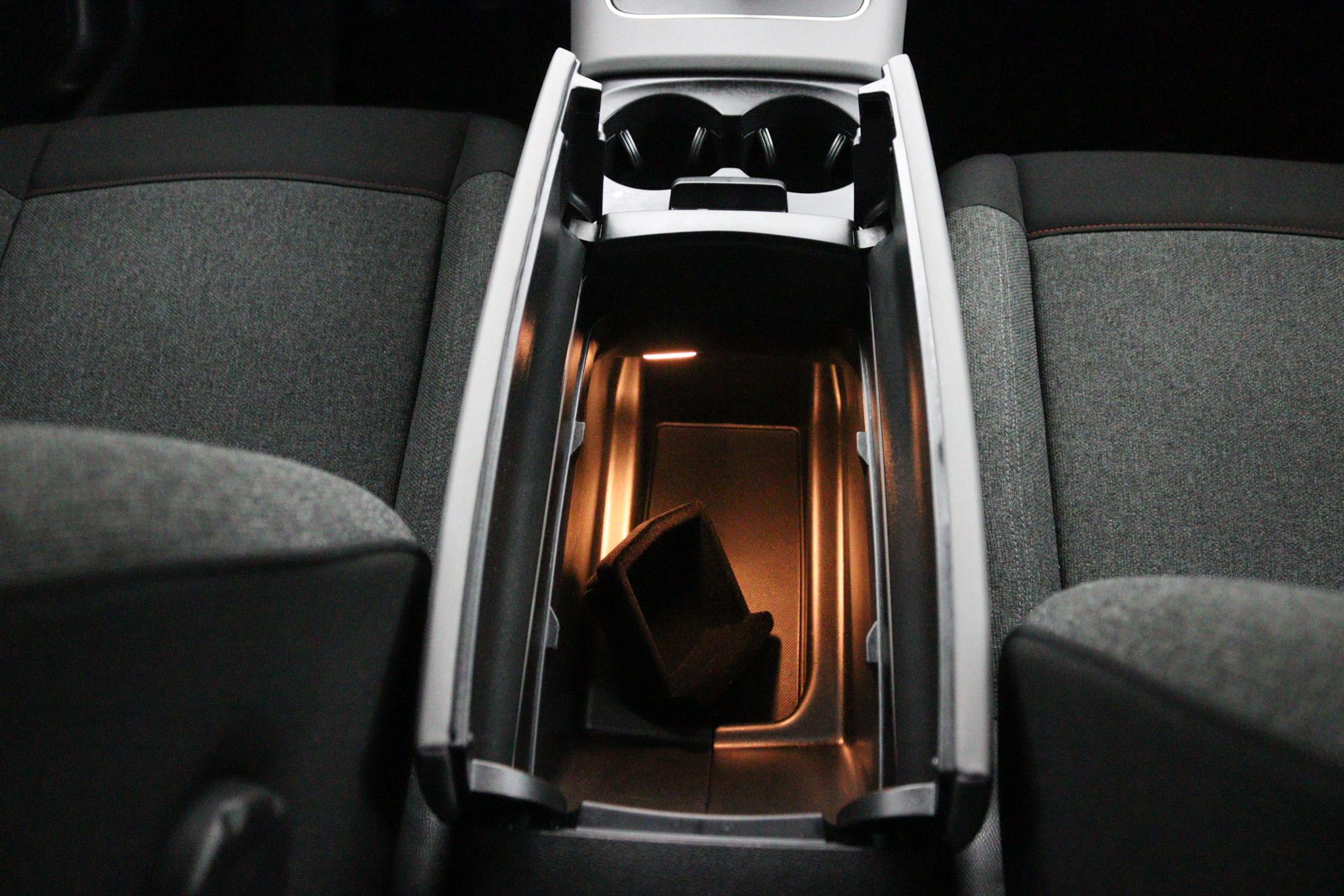 Foto van Citroen C5 Aircross