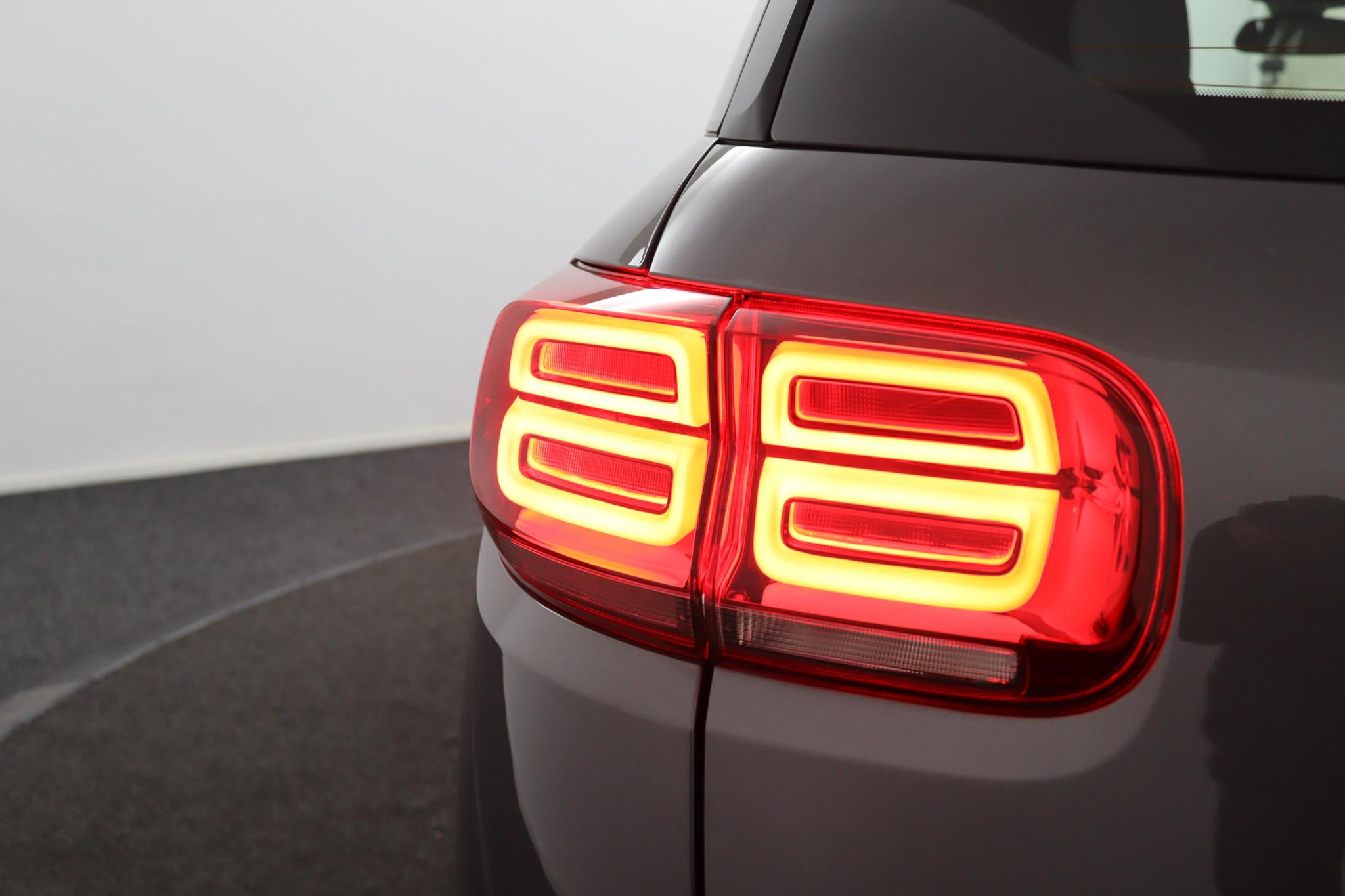 Foto van Citroen C5 Aircross