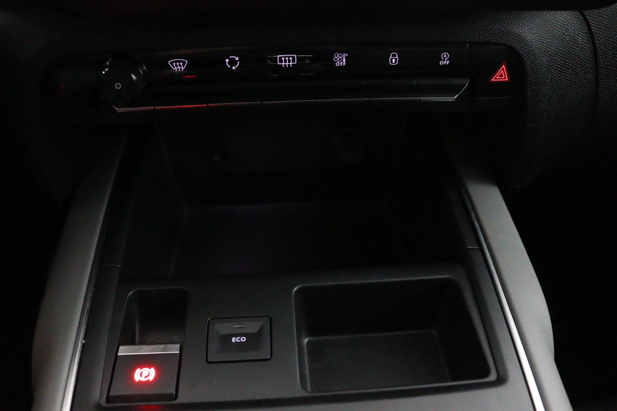 Foto van Citroen C5 Aircross