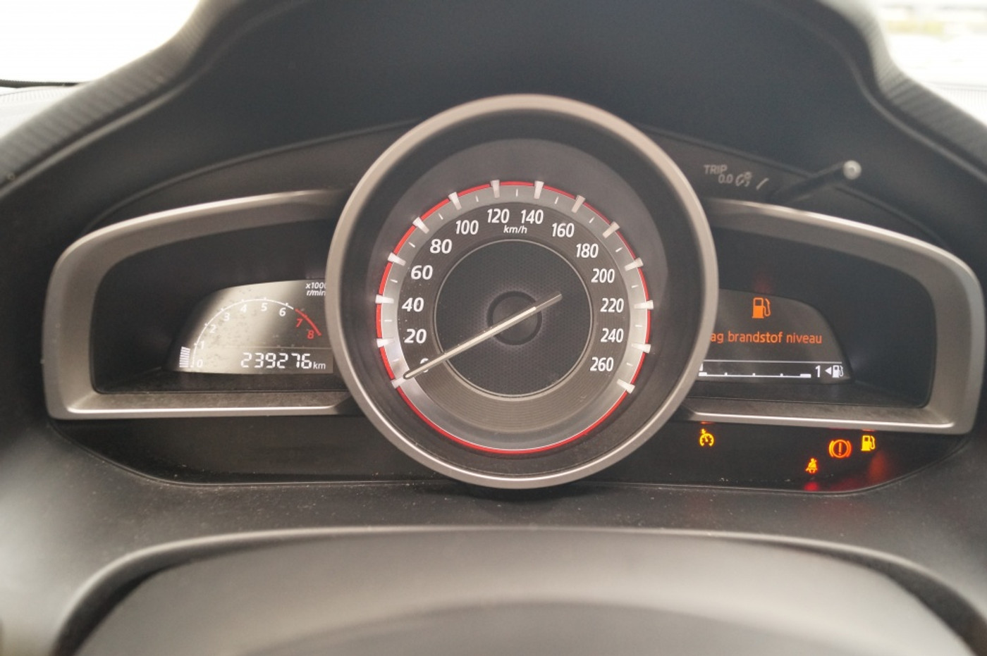 Foto van Mazda Mazda3