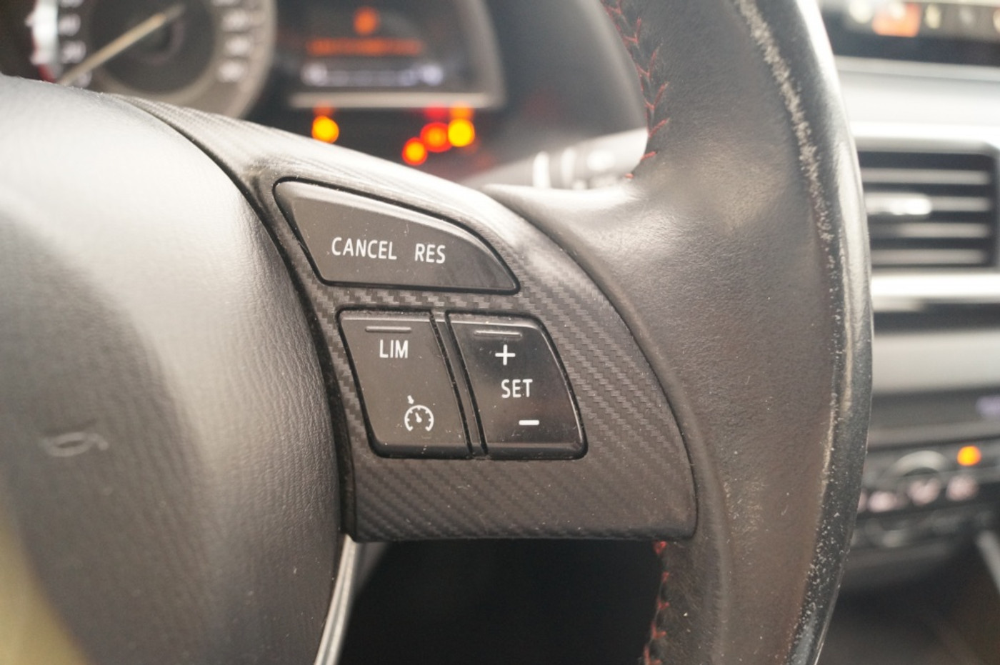 Foto van Mazda Mazda3
